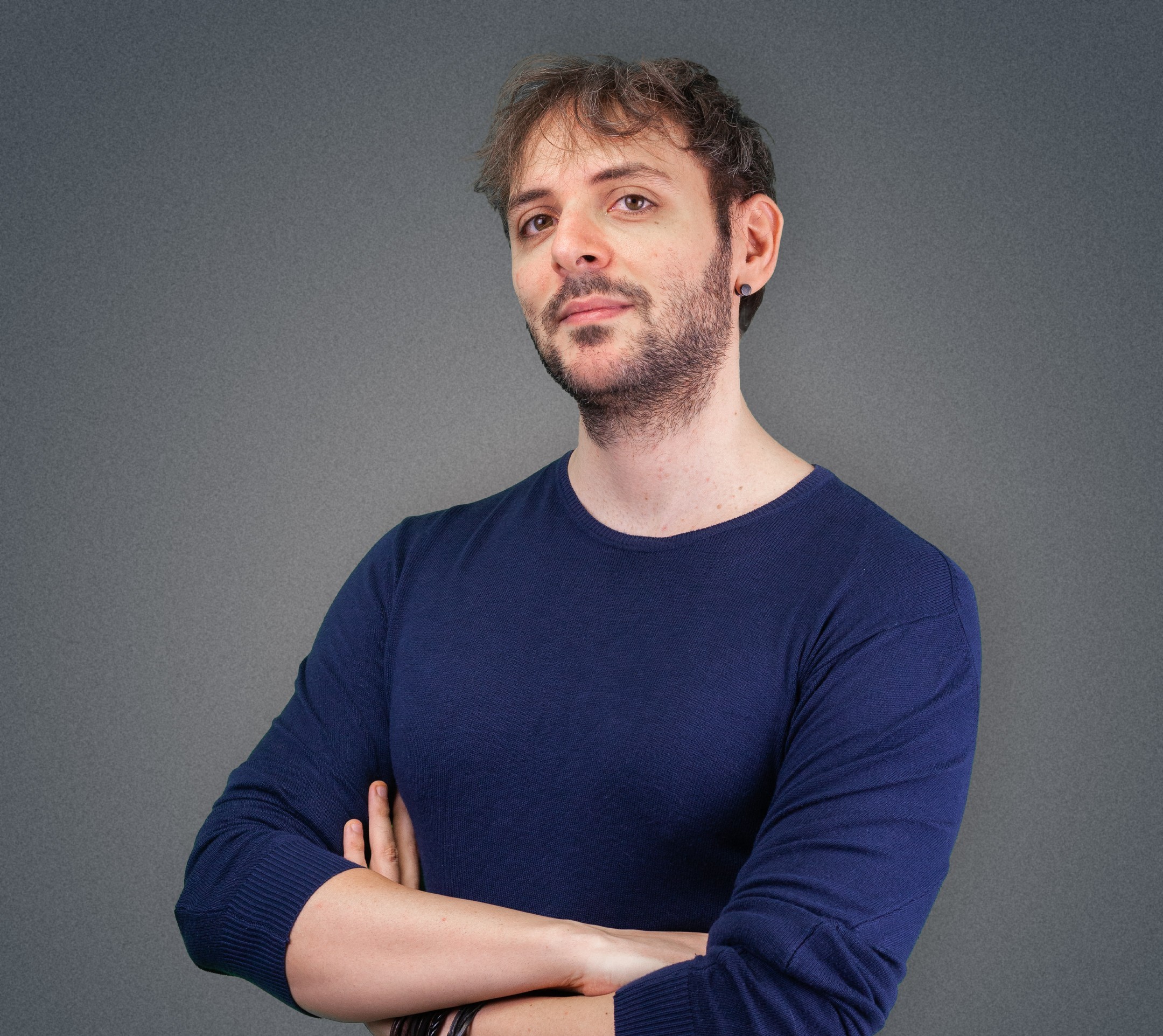 Giorgio Satta